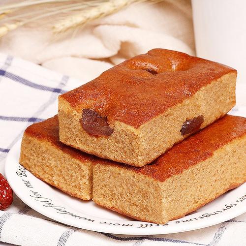 产品的供应外,还提供了特卖5斤老北京蜂蜜枣糕整箱特产红枣泥蛋糕糕点