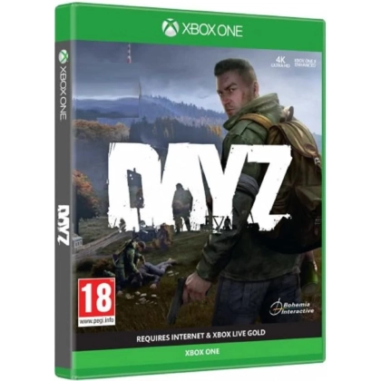 DayZ (Xbox One)